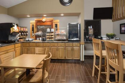 AmericInn by Wyndham Sioux City - image 2