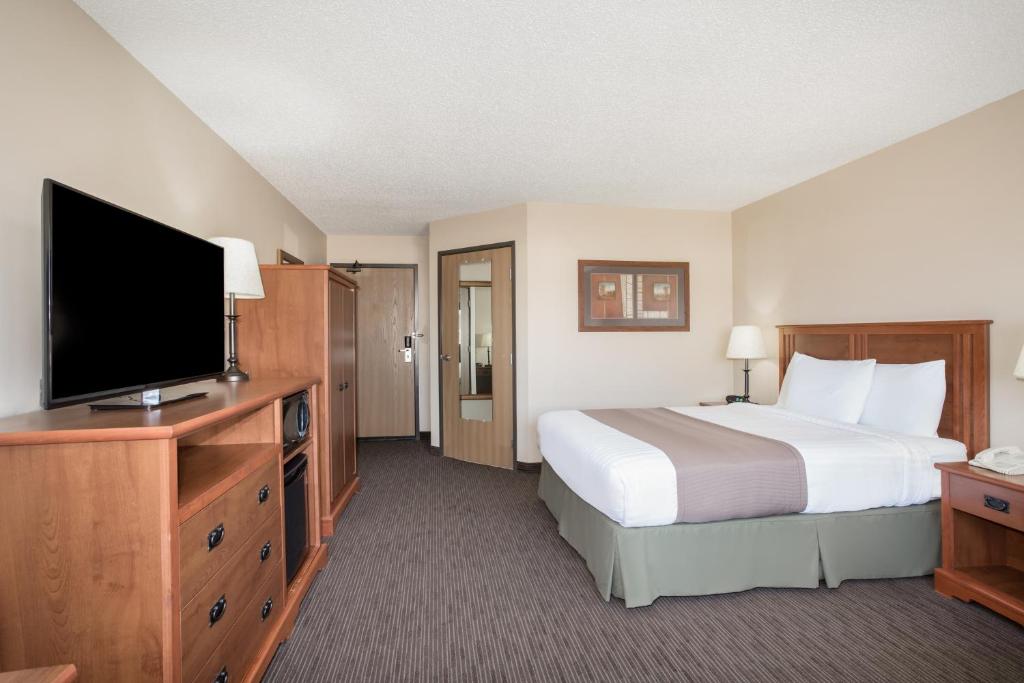 AmericInn by Wyndham Sioux City - image 3