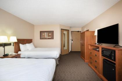 AmericInn by Wyndham Sioux City - image 4