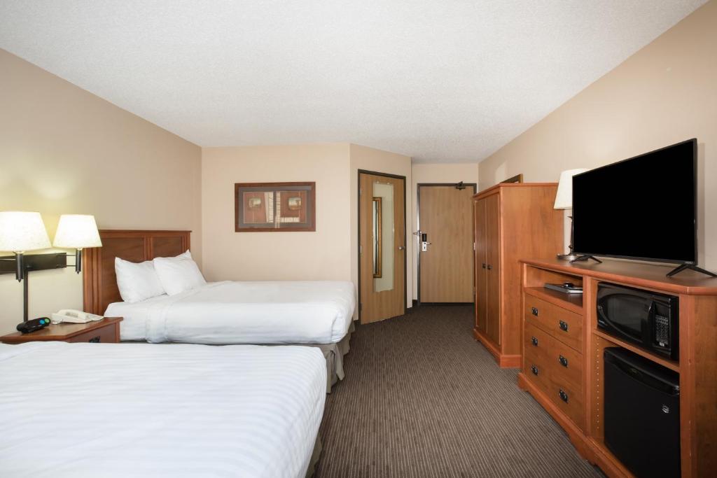 AmericInn by Wyndham Sioux City - image 4