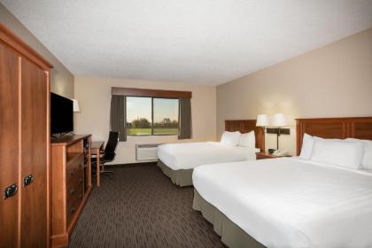 AmericInn by Wyndham Sioux City - image 5
