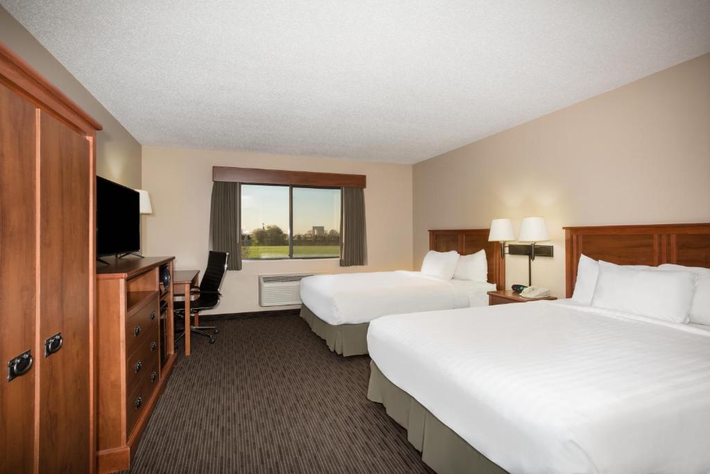 AmericInn by Wyndham Sioux City - image 5