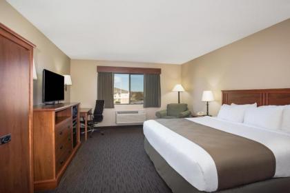 AmericInn by Wyndham Sioux City - image 6