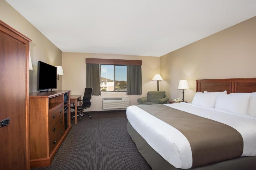 AmericInn by Wyndham Sioux City - image 6
