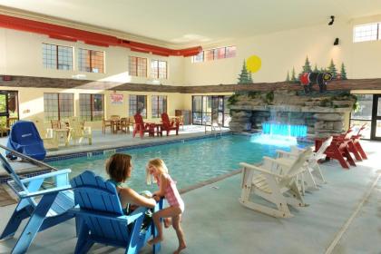 Stoney Creek Hotel Sioux City - image 11