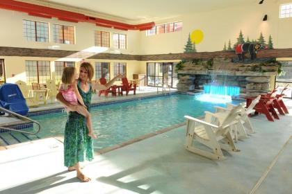 Stoney Creek Hotel Sioux City - image 12
