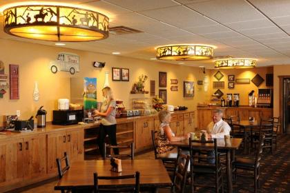 Stoney Creek Hotel Sioux City - image 13