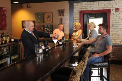 Stoney Creek Hotel Sioux City - image 15