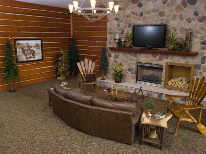 Stoney Creek Hotel Sioux City - image 4