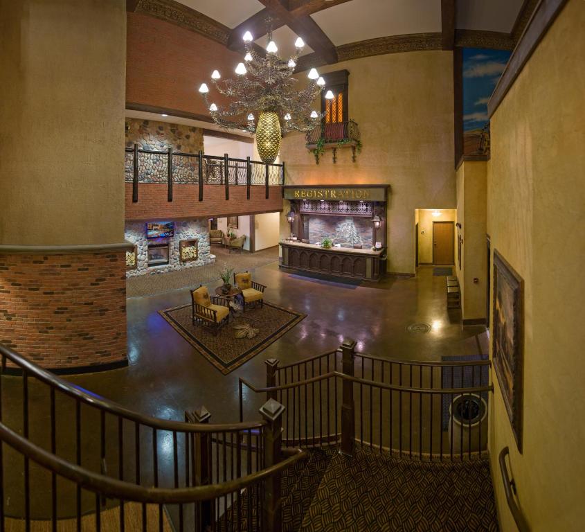 Stoney Creek Hotel Sioux City - image 5