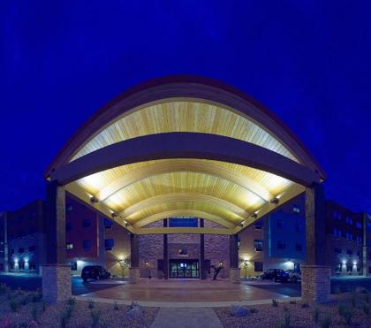 Stoney Creek Hotel Sioux City - image 8