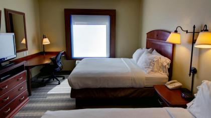 Holiday Inn Express & Suites Sioux City-South an IHG Hotel - image 15