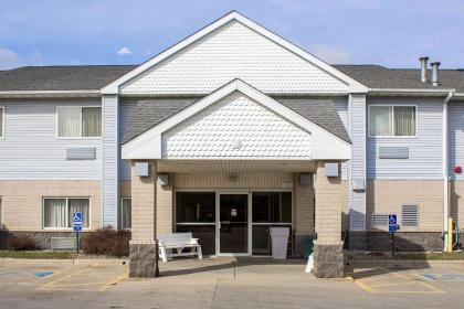 Quality Inn  Suites Sioux City