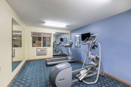 Days Inn by Wyndham Sioux City - image 11