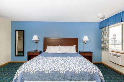 Days Inn by Wyndham Sioux City - image 13
