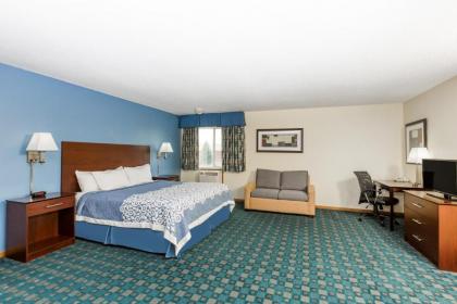 Days Inn by Wyndham Sioux City - image 14