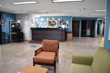 Days Inn by Wyndham Sioux City - image 15