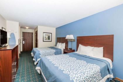 Days Inn by Wyndham Sioux City - image 8