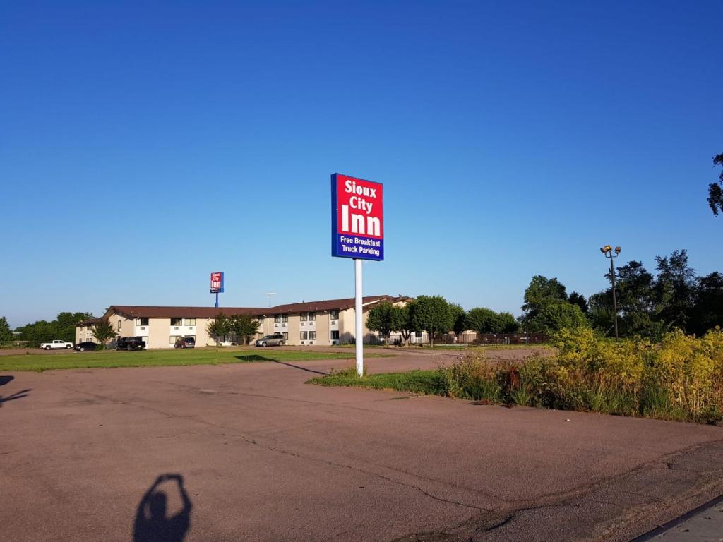 Sioux City Inn Sioux City IA Sergeant Bluff - main image