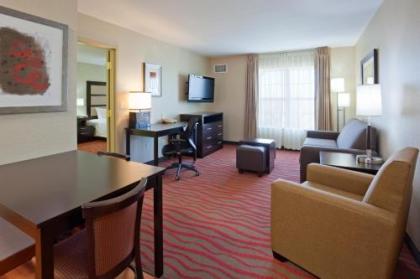 Homewood Suites by Hilton Sioux Falls - image 1