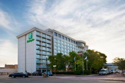 Holiday Inn Sioux Falls City Center an IHG Hotel South Dakota