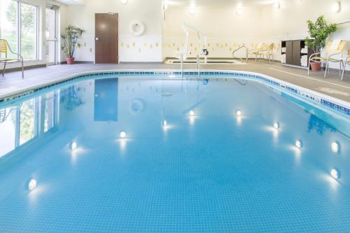 Fairfield Inn & Suites Sioux Falls - image 2