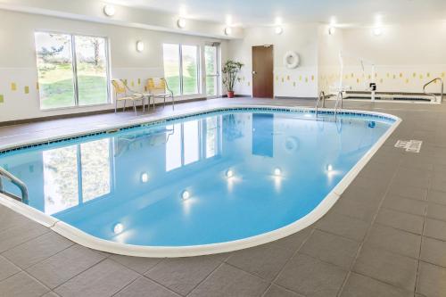 Fairfield Inn & Suites Sioux Falls - image 3