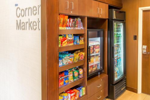 Fairfield Inn & Suites Sioux Falls - image 4