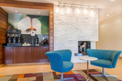 Fairfield Inn & Suites Sioux Falls - image 5