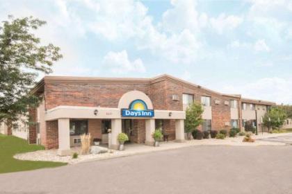 Days Inn by Wyndham Sioux Falls Airport Sioux Falls