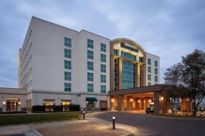 Sheraton Sioux Falls  Convention Center Sioux Falls South Dakota