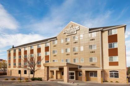 Country Inn  Suites by Radisson Sioux Falls SD Sioux Falls South Dakota