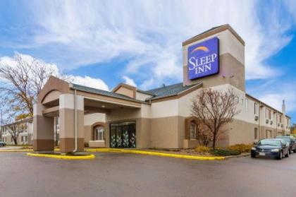 Sleep Inn Airport Sioux Falls