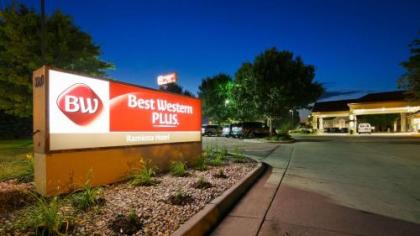 Best Western Plus Ramkota Hotel - image 3