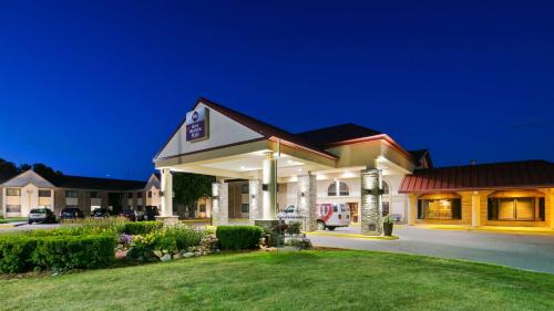 Best Western Plus Ramkota Hotel - image 4