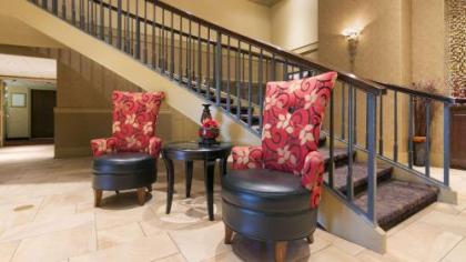 Best Western Plus Ramkota Hotel - image 5