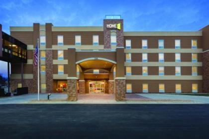 Home2 Suites by Hilton Sioux Falls Sanford medical Center South Dakota