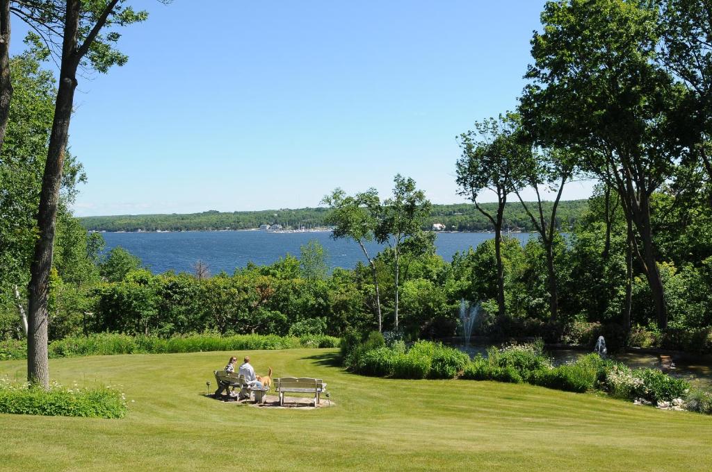 Country House Resort - main image