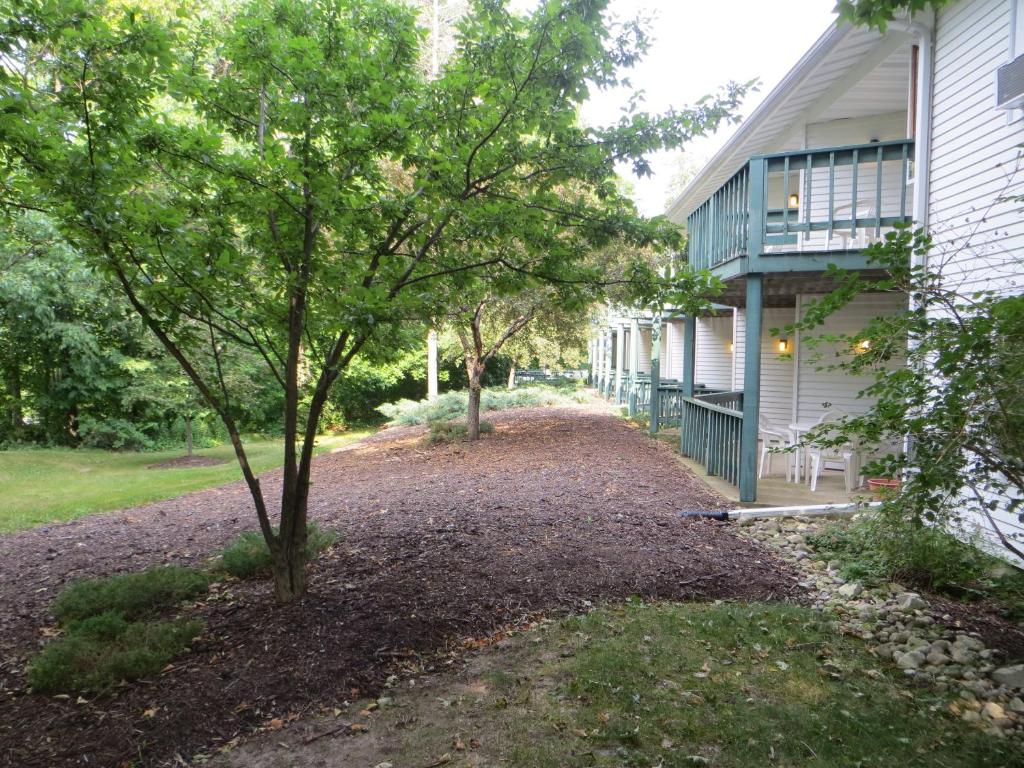 The Nordic Lodge - main image