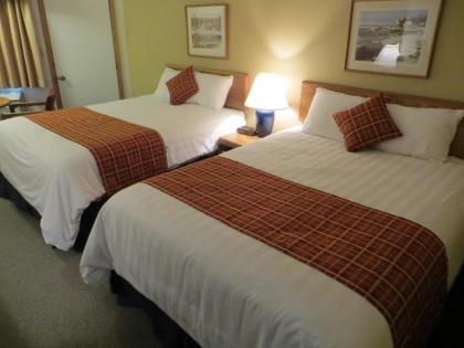 The Nordic Lodge - image 14