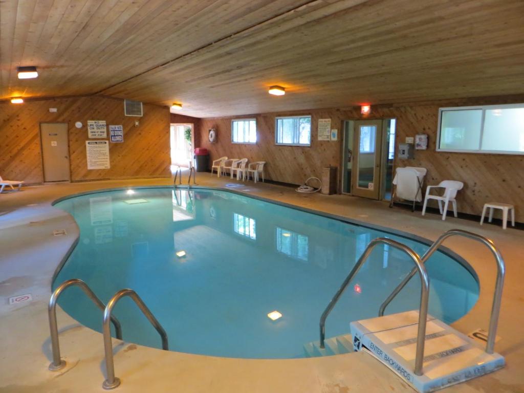 The Nordic Lodge - image 3