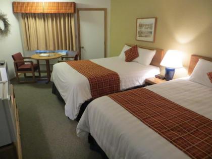 The Nordic Lodge - image 5