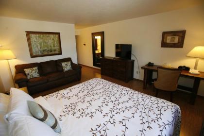 Open Hearth Lodge - image 15