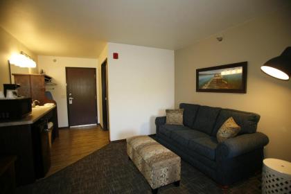 Open Hearth Lodge - image 6
