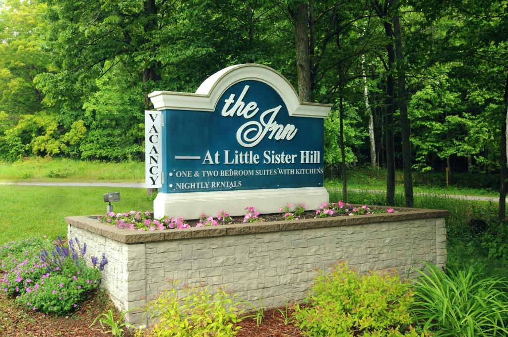 The Inn at Little Sister Hill - main image