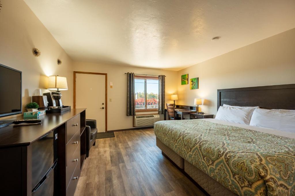 Sister Bay Inn - image 7