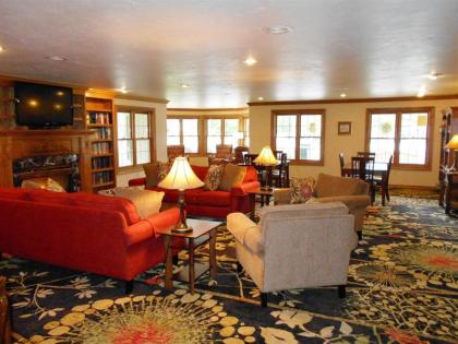 Pheasant Park Resort - image 12