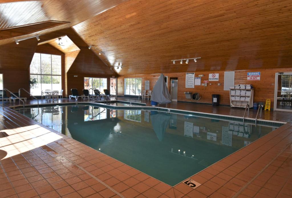 Pheasant Park Resort - image 3