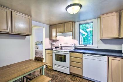Updated Home with Deck 2 Mi to Sister Bay Beach - image 11