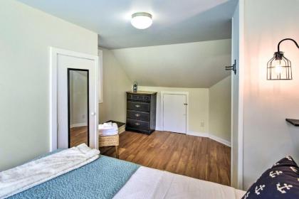 Updated Home with Deck 2 Mi to Sister Bay Beach - image 14